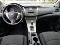 Amethyst Gray - Sentra S Photo No. 12