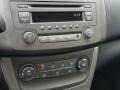 Amethyst Gray - Sentra S Photo No. 17