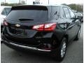Mosaic Black Metallic - Equinox LT Photo No. 2