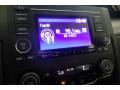Aegean Blue Metallic - Civic LX Hatchback w/Honda Sense Photo No. 11