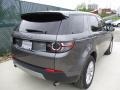 Corris Grey Metallic - Discovery Sport HSE 4WD Photo No. 4