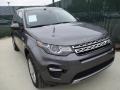 Corris Grey Metallic - Discovery Sport HSE 4WD Photo No. 6
