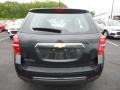 Nightfall Gray Metallic - Equinox LS Photo No. 4