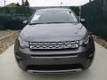 Corris Grey Metallic - Discovery Sport HSE 4WD Photo No. 7