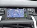 Ebony Navigation Photo for 2016 Land Rover Discovery Sport #120424768