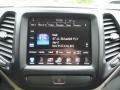2017 Deep Cherry Red Crystal Pearl Jeep Cherokee Latitude 4x4  photo #15