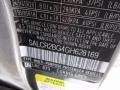 Corris Grey Metallic - Discovery Sport HSE 4WD Photo No. 19
