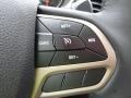 2017 Deep Cherry Red Crystal Pearl Jeep Cherokee Latitude 4x4  photo #18
