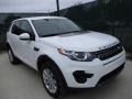 Fuji White - Discovery Sport SE 4WD Photo No. 6