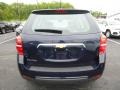 2017 Blue Velvet Metallic Chevrolet Equinox LS  photo #4