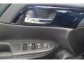 2017 Crystal Black Pearl Honda Accord LX Sedan  photo #8