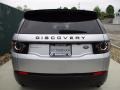 Indus Silver Metallic - Discovery Sport HSE 4WD Photo No. 5