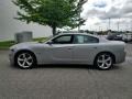 Billet Silver Metallic - Charger R/T Photo No. 3
