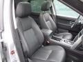 Indus Silver Metallic - Discovery Sport HSE 4WD Photo No. 12