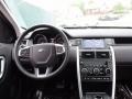 Indus Silver Metallic - Discovery Sport HSE 4WD Photo No. 14