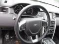Indus Silver Metallic - Discovery Sport HSE 4WD Photo No. 15