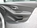 Silver Ice Metallic - Trax LT Photo No. 10