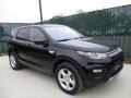 Narvik Black 2017 Land Rover Discovery Sport HSE