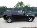 Narvik Black - Discovery Sport HSE Photo No. 2