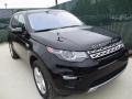 Narvik Black - Discovery Sport HSE Photo No. 6