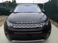 Narvik Black - Discovery Sport HSE Photo No. 7