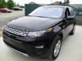 Narvik Black - Discovery Sport HSE Photo No. 8