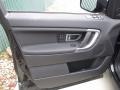 Narvik Black - Discovery Sport HSE Photo No. 9
