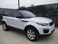 Yulong White Metallic - Range Rover Evoque SE Premium Photo No. 1