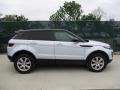 Yulong White Metallic - Range Rover Evoque SE Premium Photo No. 2