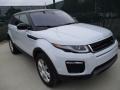 2017 Yulong White Metallic Land Rover Range Rover Evoque SE Premium  photo #6