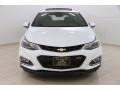 Summit White - Cruze Premier Photo No. 2