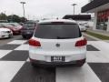 Pure White - Tiguan S Photo No. 4