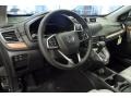 Gunmetal Metallic - CR-V Touring AWD Photo No. 7