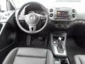 Pure White - Tiguan S Photo No. 15