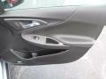 2017 Arctic Blue Metallic Chevrolet Malibu LT  photo #10