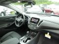 2017 Arctic Blue Metallic Chevrolet Malibu LT  photo #12