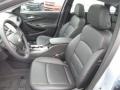 2017 Arctic Blue Metallic Chevrolet Malibu LT  photo #15