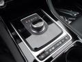 8 Speed Automatic 2017 Jaguar XE 20d AWD Transmission