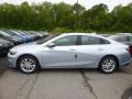 Arctic Blue Metallic - Malibu LT Photo No. 2