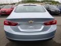 Arctic Blue Metallic - Malibu LT Photo No. 4