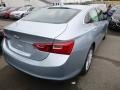 Arctic Blue Metallic - Malibu LT Photo No. 5