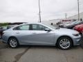 Arctic Blue Metallic - Malibu LT Photo No. 6