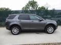 Corris Grey Metallic - Discovery Sport SE Photo No. 2