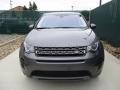 Corris Grey Metallic - Discovery Sport SE Photo No. 7