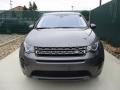 2017 Corris Grey Metallic Land Rover Discovery Sport SE  photo #7