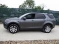 Corris Grey Metallic - Discovery Sport SE Photo No. 9