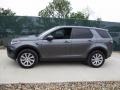 2017 Corris Grey Metallic Land Rover Discovery Sport SE  photo #9