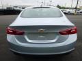 Arctic Blue Metallic - Malibu LT Photo No. 4