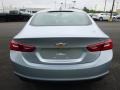 2017 Arctic Blue Metallic Chevrolet Malibu LT  photo #4