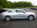Arctic Blue Metallic - Malibu LT Photo No. 6